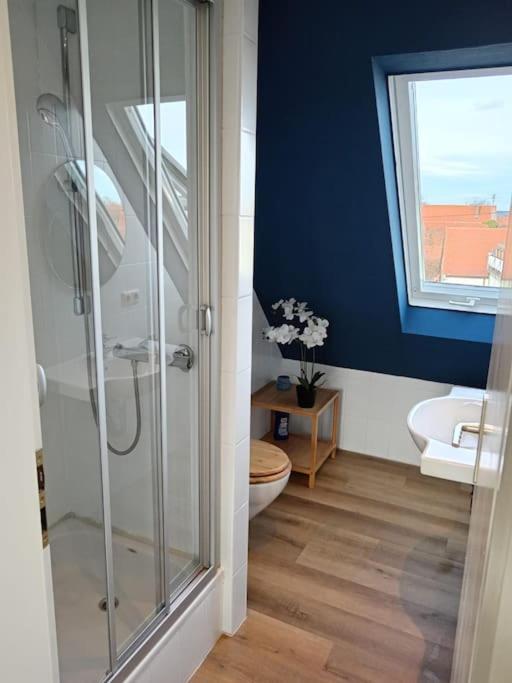 Ferienwohnung Allgaeu 5 Memmingen Ngoại thất bức ảnh