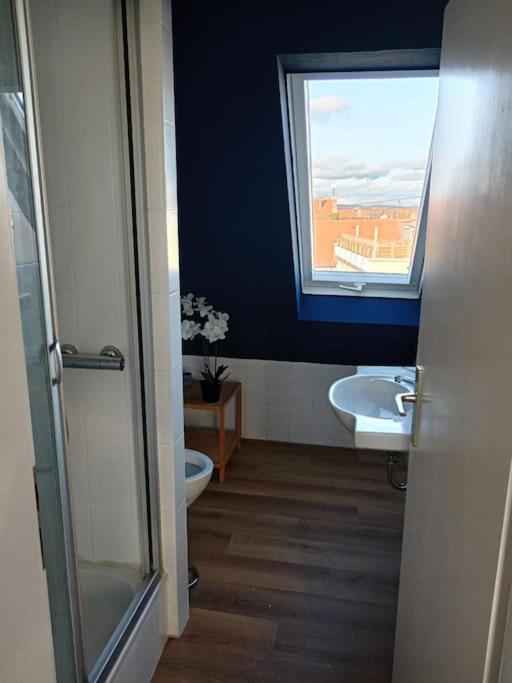 Ferienwohnung Allgaeu 5 Memmingen Ngoại thất bức ảnh